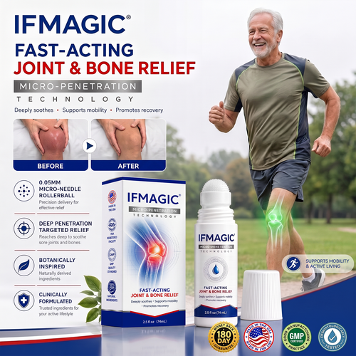 𝗜𝐅𝙈𝗔𝑮𝗜𝐂® 💠𝟬.𝟬𝟱𝗺𝗺 𝐌𝐢𝐜𝐫𝗼𝗻𝗲𝗲𝙙𝙡𝙚 𝑩𝒐𝒏𝒆 & 𝐉𝐨𝗶𝗻𝘁 𝗥𝗼𝗹𝗹𝒆𝙧🔵