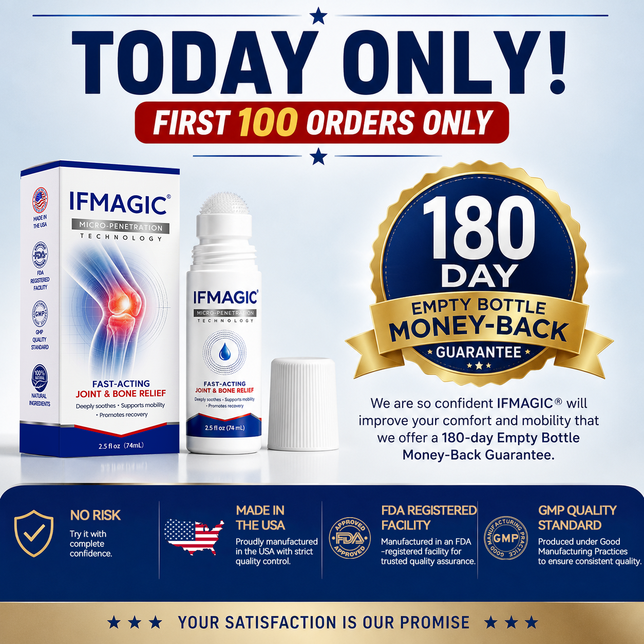 𝗜𝐅𝙈𝗔𝑮𝗜𝐂®👩‍⚕️𝟬.𝟬𝟱𝗺𝗺 𝐌𝐢𝐜𝐫𝗼𝗻𝗲𝗲𝙙𝙡𝙚 𝑩𝒐𝒏𝒆 & 𝐉𝐨𝗶𝗻𝘁 𝗥𝗼𝗹𝗹𝒆𝙧💪