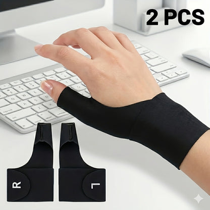 Thumb Joint Stabilizing Support Sports Finger and Wrist Brace